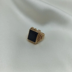 Anillo Sello - Modelo N� 19