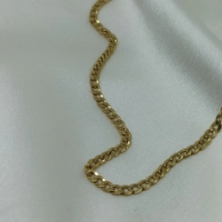 Cadena Grumet - Modelo N� 1 - 8,8 gs