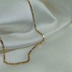 Cadena Forcet - Modelo N� 1 - 4,8 gs