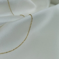 Cadena cuadrada - Modelo N� 1 - 1,5 gs