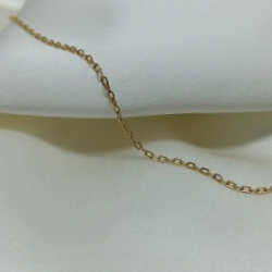 Cadena forcet  - Modelo N� 13 - 4,2 gs