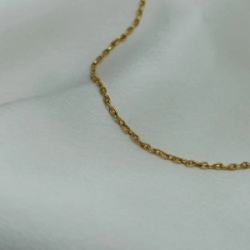 Cadena forcet  - Modelo N� 20 - 5,8 gs