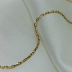 Cadena forcet  - Modelo N� 21 - 6,5 gs
