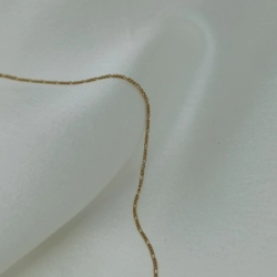 Cadena f�garo 3x1 - Modelo N� 3 - 2,4 gs