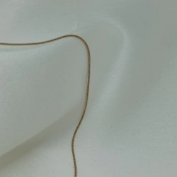 Cadena veneciana - Modelo N� 2 - 2,1 gs