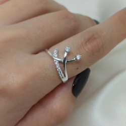 Anillo Micro - Modelo N� 20