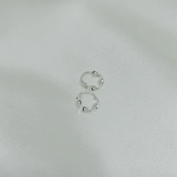 Aros lisos livianos - Modelo N� 19