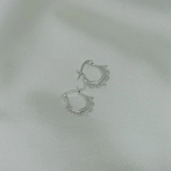 Aros lisos livianos - Modelo N� 30