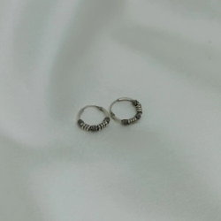 Aros lisos livianos - Modelo N� 32
