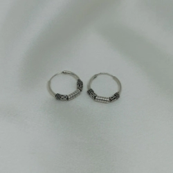 Aros lisos livianos - Modelo N� 34