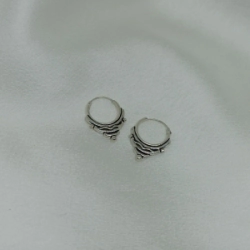 Aros lisos livianos - Modelo N� 35