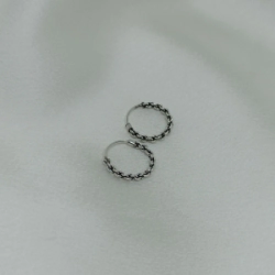 Aros lisos livianos - Modelo N� 36