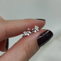Aros pasantes mo�itos - Modelo N� 8
