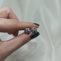 Aros pasantes �rbol de la vida -  Modelo N� 45