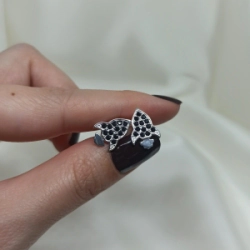Aros pasantes cohete -  Modelo N� 76