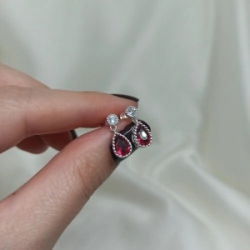 Aros pasantes -  Modelo N� 78