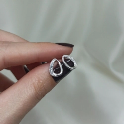 Aros pasantes -  Modelo N� 102