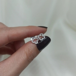 Aros pasantes -  Modelo N� 103