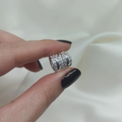 Aros cierre huggies - Modelo N&deg; 56
