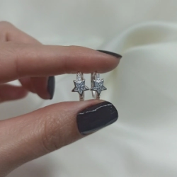 Aros cierre huggies - Modelo N&deg; 59