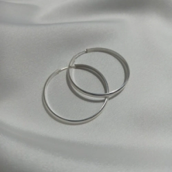 Aro cubano 1/2 ca�a - N� 5,5 - 40 mm