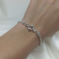 Pulsera Rolo Modelo N� 45