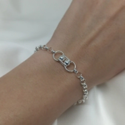 Pulsera Rolo Modelo N� 46