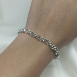 Pulsera Rolo Modelo N� 47
