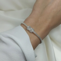Pulsera - Modelo N� 56