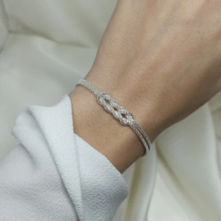 Pulsera - Modelo N� 58