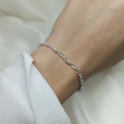 Pulsera - Modelo N� 60