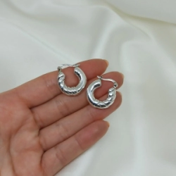 Aros inflados - Modelo N�  18