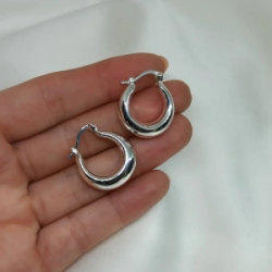 Aros inflados - Modelo N�  47