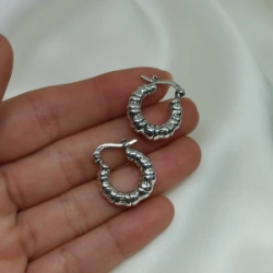 Aros inflados - Modelo N�  48