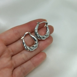 Aros inflados - Modelo N�  51