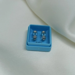 Abridores strass mediano - Modelo N� 5
