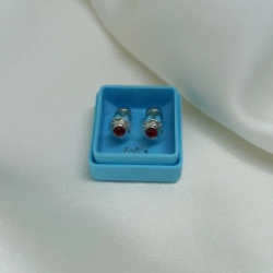 Abridores strass grande - Modelo N� 1