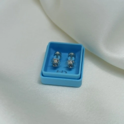Abridores strass grande - Modelo N� 2