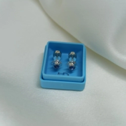 Abridores strass grande - Modelo N� 4