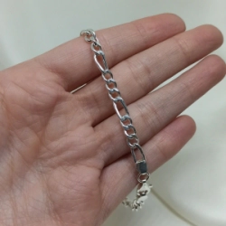 Pulsera de identidad - Modelo N� 1