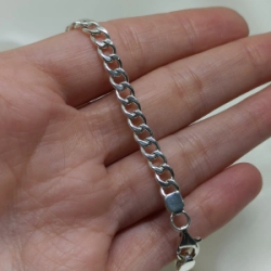 Pulsera de identidad - Modelo N� 2