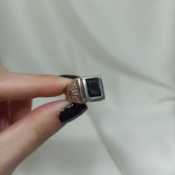Anillo sello - Modelo N� 2