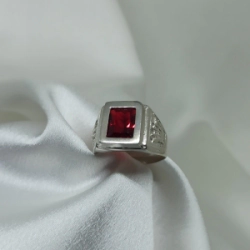 Anillo sello - Modelo N� 2
