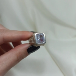 Anillo sello - Modelo N� 4