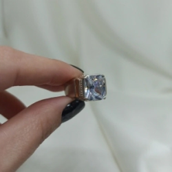 Anillo sello - Modelo N� 5