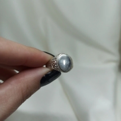 Anillo sello - Modelo N� 8