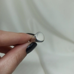 Anillo sello - Modelo N� 9