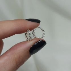 Aros Huggies - Modelo N� 39