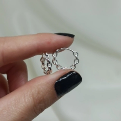 Aros Huggies - Modelo N� 41