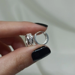 Aros Huggies - Modelo N� 42
